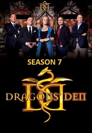 Dragons' Den: Season 7
