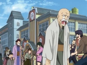 Gintama: 1×47