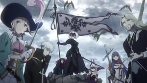 Fate/Grand Order Absolute Demonic Front: Babylonia: Season 1 Episode 0