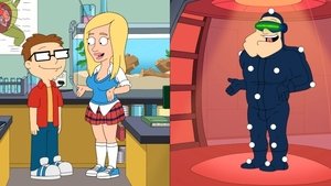 American Dad!: 8×5