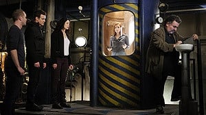 Warehouse 13: 4×19