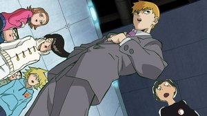 Mob Psycho 100: Season 1 Episode 11 –