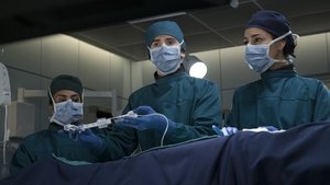 The Good Doctor: O Bom Doutor: 1×12