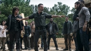 The Walking Dead 9×2