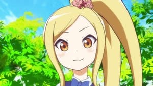 Urawa No Usagi-Chan: Saison 2 Episode 5