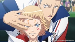 Shin Tennis no Ouji-sama – The Prince of Tennis II: U-17 World Cup: Saison 1 Episode 11