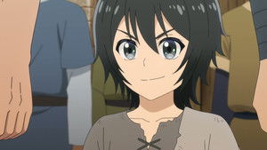 DARK MOON: THE BLOOD ALTAR: 1×2