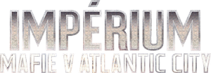 Boardwalk Empire — Logos 7