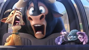 ดูหนัง Ferdinand (2017) เฟอร์ดินานด์