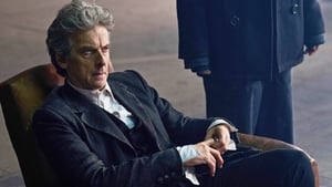 Doctor Who Season 10 Episode 8