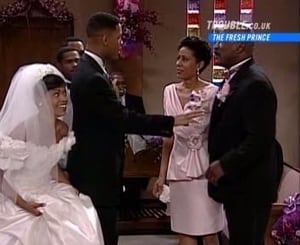 The Fresh Prince of Bel-Air: 5×25