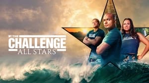 poster The Challenge: All Stars