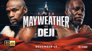 Floyd Mayweather Jr. vs Deji film complet