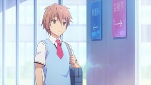 The Pet Girl of Sakurasou: 1×5