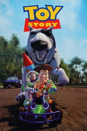 poster Toy Story