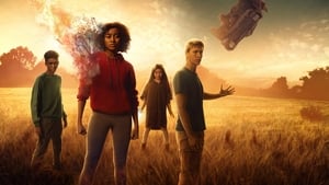 The Darkest Minds