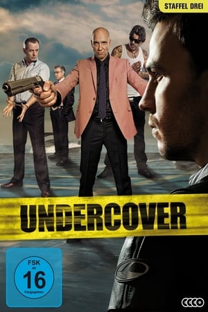 Undercover: Staffel 03