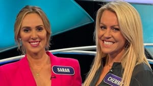 Pointless Celebrities Episode 10