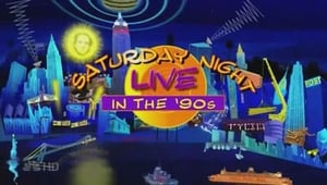 Image Saturday Night Live in the '90s: Pop Culture Nation