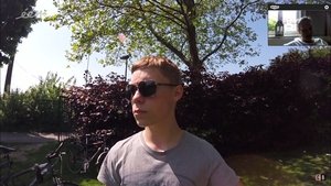 Reizen Rutter