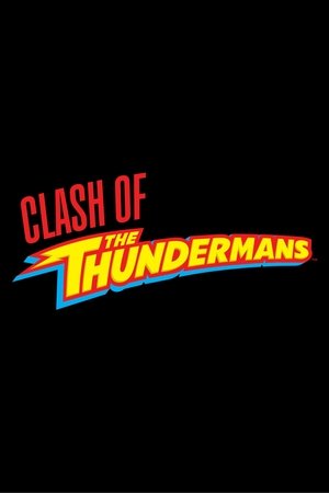 Clash of the Thundermans (2026)