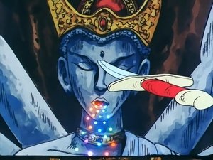 Pilaf's Tactics