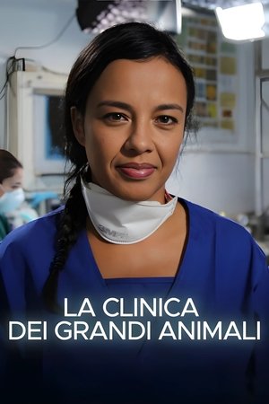 La clinica dei grandi animali