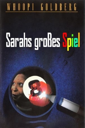 Sarahs großes Spiel 1989