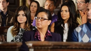 Pretty Little Liars 5 – Episodio 24