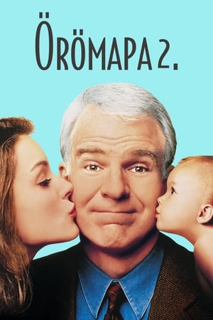 Poster Örömapa 2. 1995