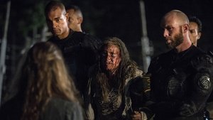 The 100 Temporada 2 Capítulo 5