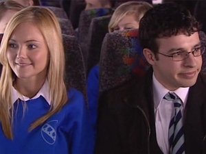 The Inbetweeners Season 2 Episode 1