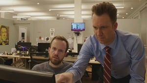 The Opposition with Jordan Klepper Staffel 1 Folge 77