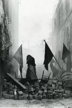 Plusieurs Fois la Commune (2011)