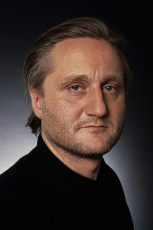 Bernard-Pierre Donnadieu portrait