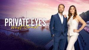 Private Eyes West Coast