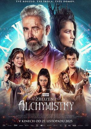 Alchemist Academy 5