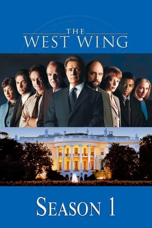 The West Wing: Staffel 1