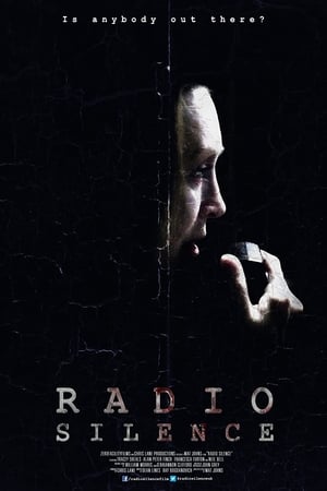 Poster Radio Silence (2013)