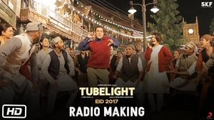 Tubelight (2017) Hindi