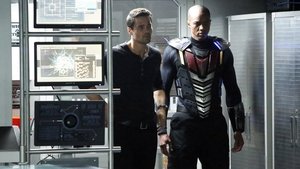 Os Agentes S.H.I.E.L.D.: 1×20