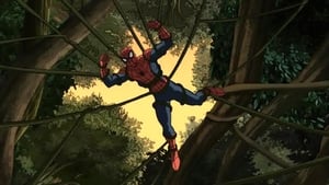 Marvel’s Ultimate Spider-Man: 3×7