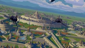 The Lost Empire (2001) แอตแลนติส ผจญภัยอารยนครสุดขอบโลก