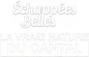 Echappées Belles — logo