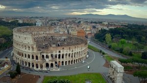 Europe From Above Italy