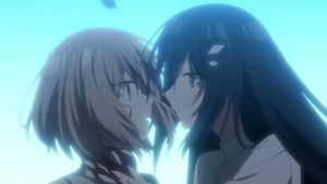 This Monster Wants to Eat Me: 1×3