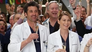 Grey’s Anatomy S10E19