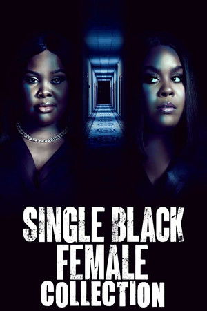 Single Black Female Collection