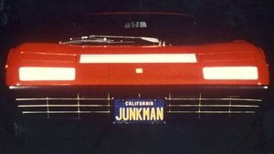 The Junkman film complet