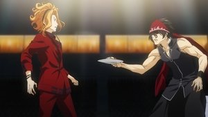 Food Wars! Shokugeki no Soma Season 3 Episode 10